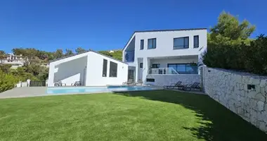 Haus 3 Schlafzimmer in Dos Hermanas, Spanien