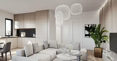 Appartement 3 chambres dans Limassol, Chypre