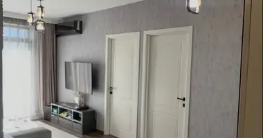 2 bedroom apartment in Arsanzelmenskoe selskoe poselenie, Russia