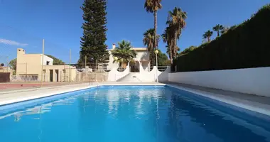 Villa 6 bedrooms in Elx Elche, Spain
