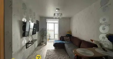 2 room apartment in Minsk, Belarus