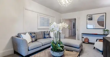 Apartamento 4 habitaciones en Londres, Reino Unido