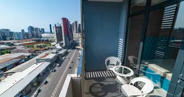 Квартира 1 комната в Батуми, Грузия