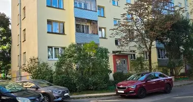 1 room apartment in Minsk, Belarus