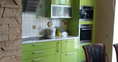 Apartamento 3 habitaciones en Odesa, Ucrania