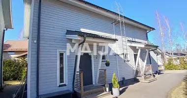 Casa 3 habitaciones en Helsinki sub region, Finlandia