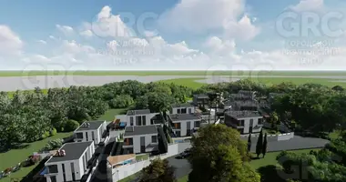 Casa de campo en Evenkiysky Rayon, Rusia