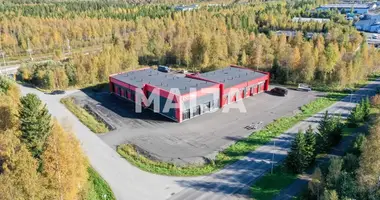 Producción 67 m² en Tornio, Finlandia