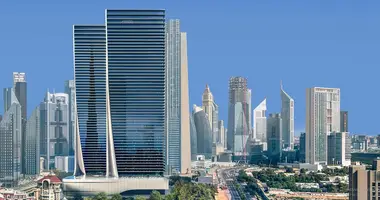 Apartamento 5 habitaciones en Emiratos Árabes Unidos