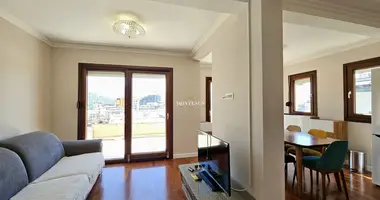 Budva – 3-Bedroom Apartment (Annual Rent) in Budva, Montenegro