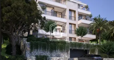Apartamento 2 habitaciones en Tivat, Montenegro