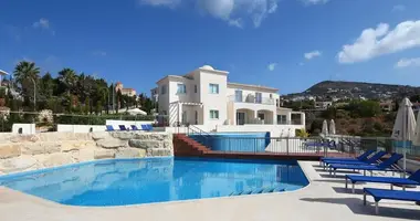 Apartamento 2 habitaciones en Tala, Chipre