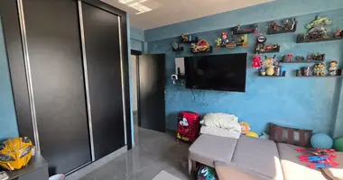 Wohnung 2 Schlafzimmer in Limassol, Zypern