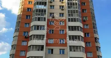 Mieszkanie 2 pokoi w Moskwa, Rosja