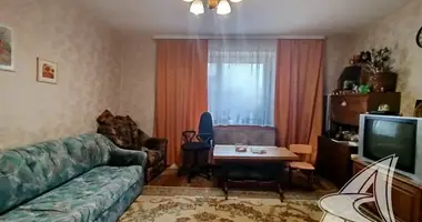 Mieszkanie 3 pokoi w Brześć, Białoruś