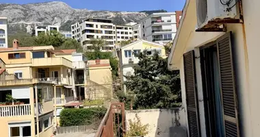 Appartement 1 chambre dans Becici, Monténégro