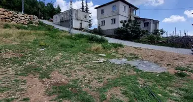 Plot of land in Mezitli, Turkey