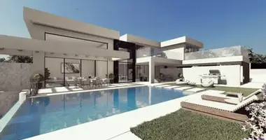 Maison 3 chambres dans Estepona, Espagne