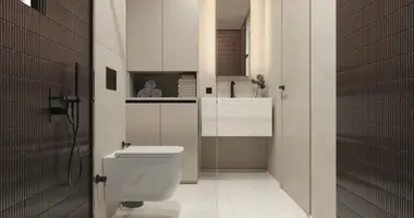 Appartement dans Tivat, Monténégro