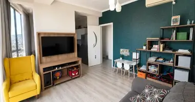 Wohnung 3 zimmer in Tiflis, Georgien
