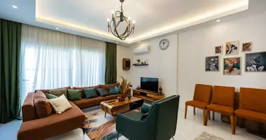 2 bedroom apartment in Alanya, Turkey