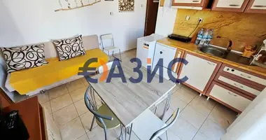 Wohnung 2 zimmer in Nessebar, Bulgarien