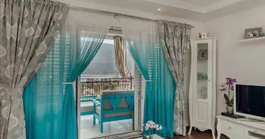 Two bedrooms apartment  w Denovici, Czarnogóra