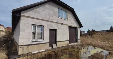 Plot of land in Zdanovicy, Belarus