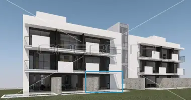 Appartement 3 chambres dans Opcina Privlaka, Croatie