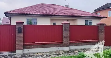 Haus in Brest, Belarus