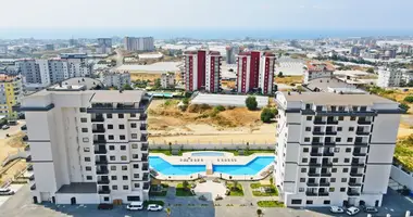Пентхаус в Аланья, Турция