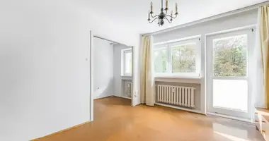 Appartement 2 chambres dans Krobia, Pologne