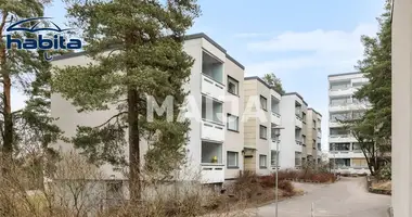 Appartement 3 chambres dans Helsinki sub region, Finlande