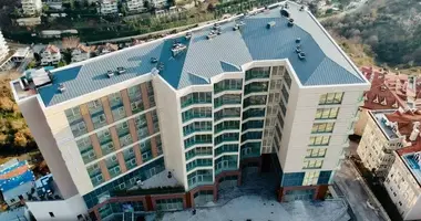 Квартира 1 комната в Бейкоз, Турция