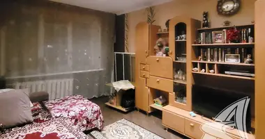 Квартира 3 комнаты в Мухавецкий сельский Совет, Беларусь