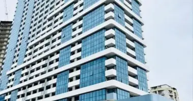Квартира 2 комнаты в Батуми, Грузия