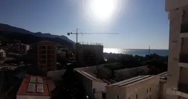 Hotel en Becici, Montenegro