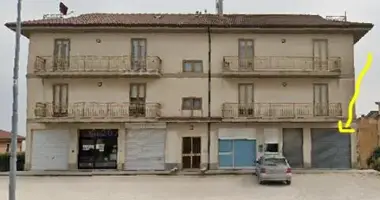 Propiedad comercial 55 m² en Terni, Italia