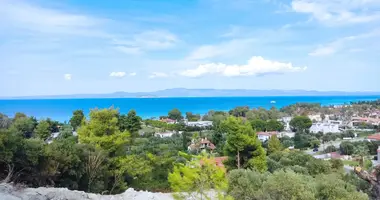 Villa 6 bedrooms in Pefkochori, Greece