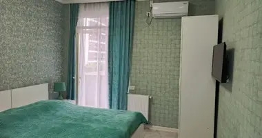 Estudio 1 habitación en Batumi, Georgia