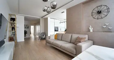 Квартира 3 комнаты в Минск, Беларусь