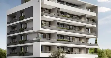 Apartamento 2 habitaciones en Demos Agiou Athanasiou, Chipre