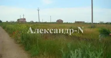 Plot of land in Odesa, Ukraine