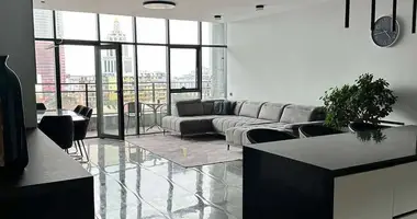 3 bedroom apartment in Batumi, Georgia