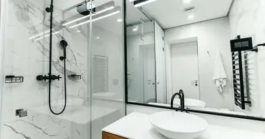 2 bedroom apartment in Budva, Montenegro