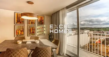Apartamento 3 habitaciones en Marsaxlokk, Malta