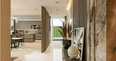 Mieszkanie 6 pokojów w Agios Tychonas, Cypr