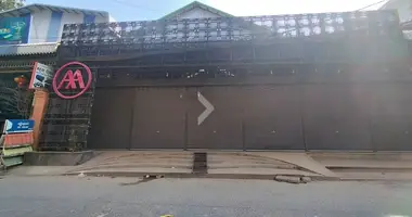 Коммерческое помещение 450 м² в Ta Ngov Kandal, Камбоджа