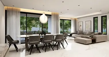 Villa 3 bedrooms in Larnaca District, Cyprus