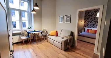 1 bedroom apartment in Lodz, Poland